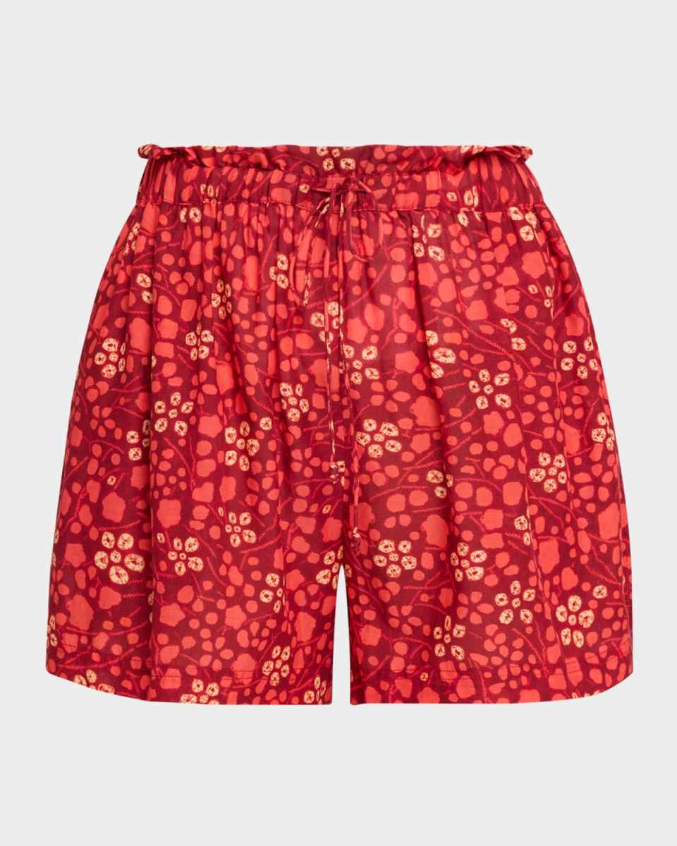 Bijou Shorts